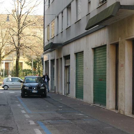 Piave Apartment Mestre Exterior photo