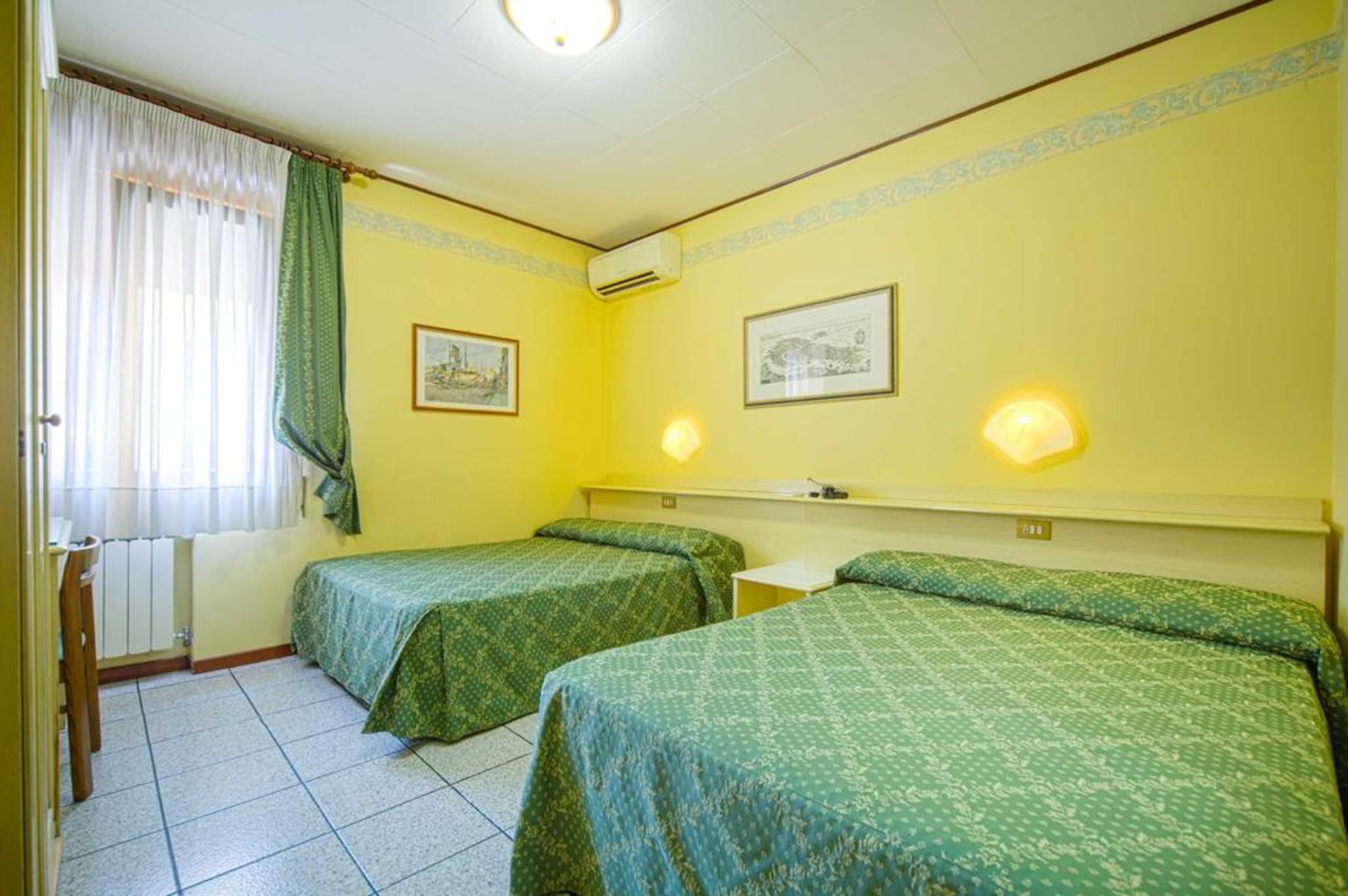 Piave Apartment Mestre Exterior photo