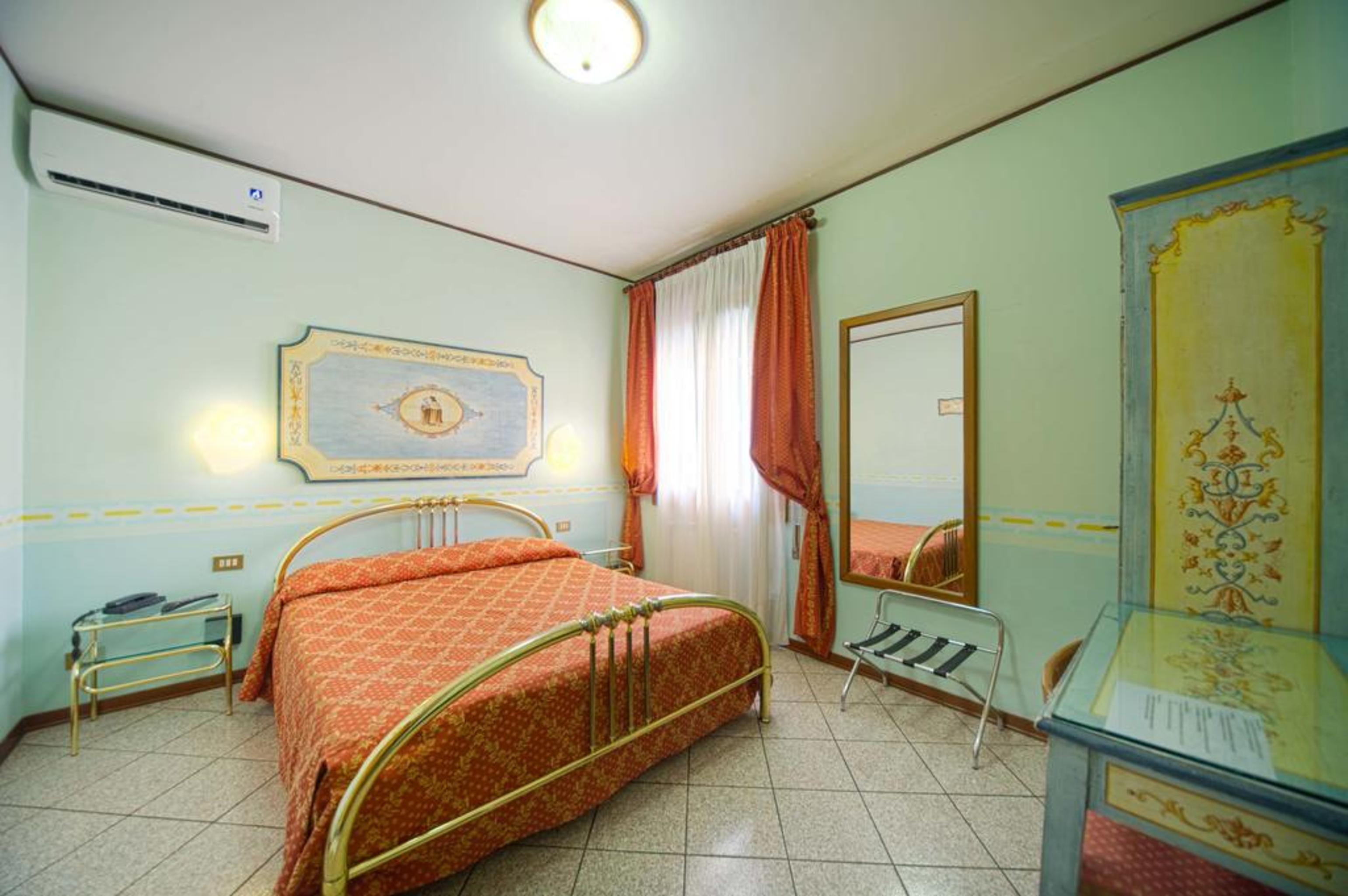 Piave Apartment Mestre Exterior photo