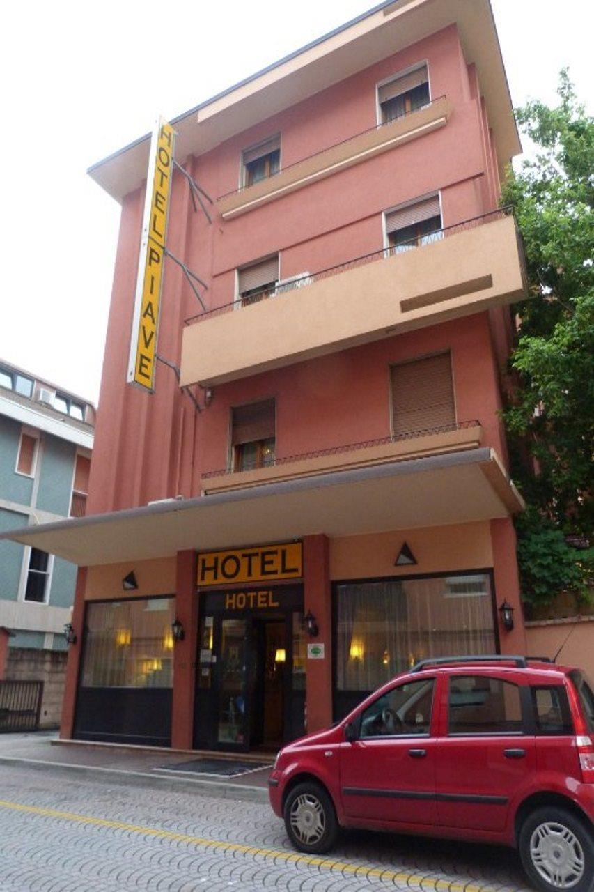 Piave Apartment Mestre Exterior photo