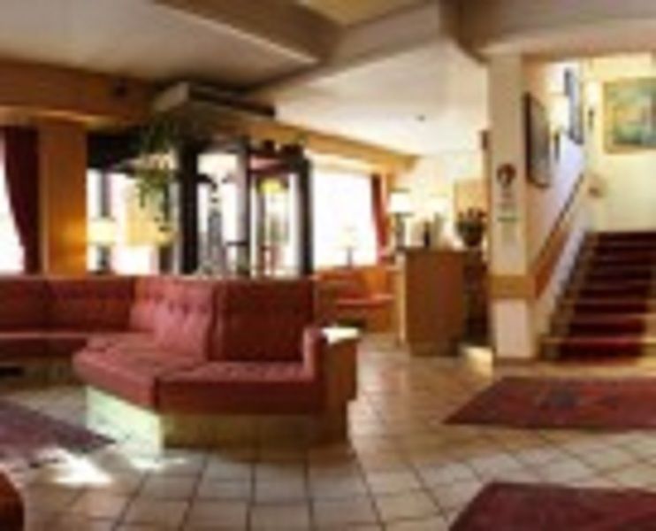 Piave Apartment Mestre Exterior photo