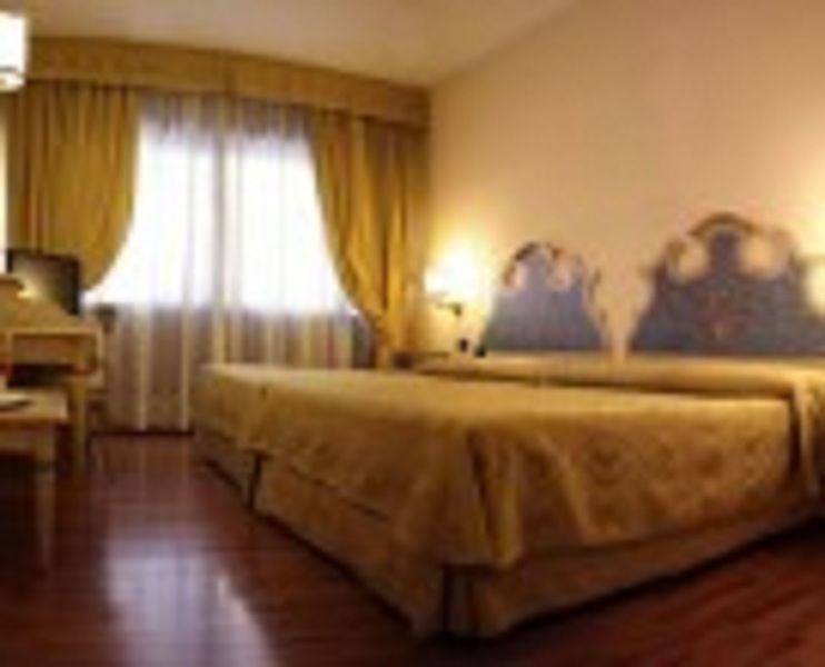Piave Apartment Mestre Exterior photo