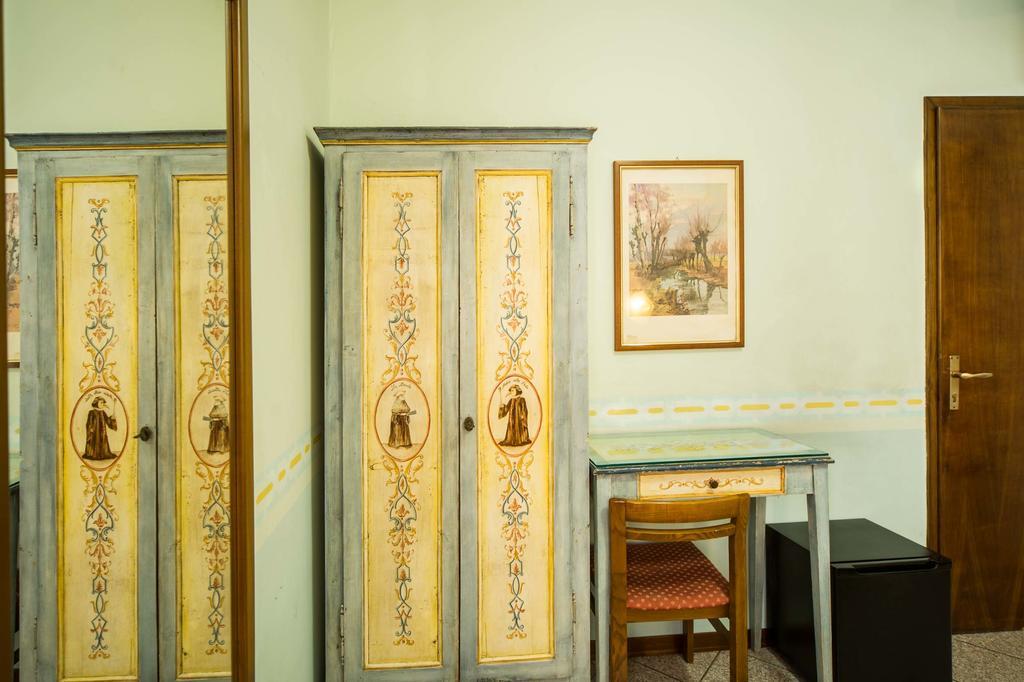 Piave Apartment Mestre Exterior photo