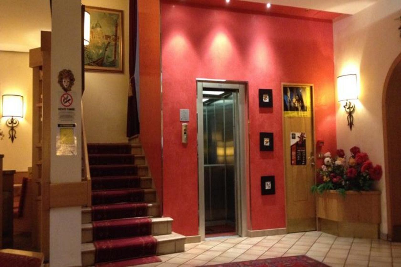Piave Apartment Mestre Exterior photo