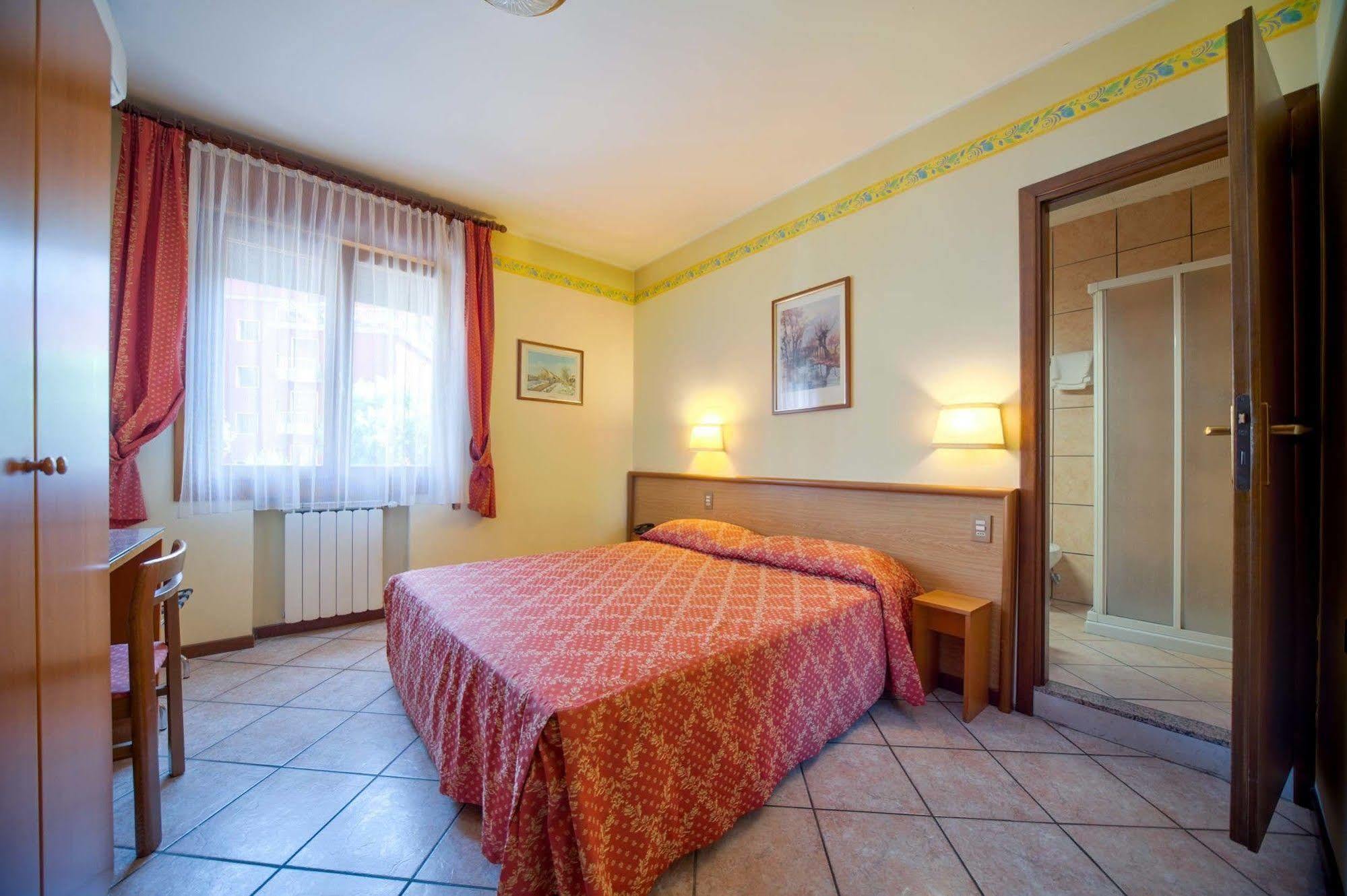 Piave Apartment Mestre Exterior photo