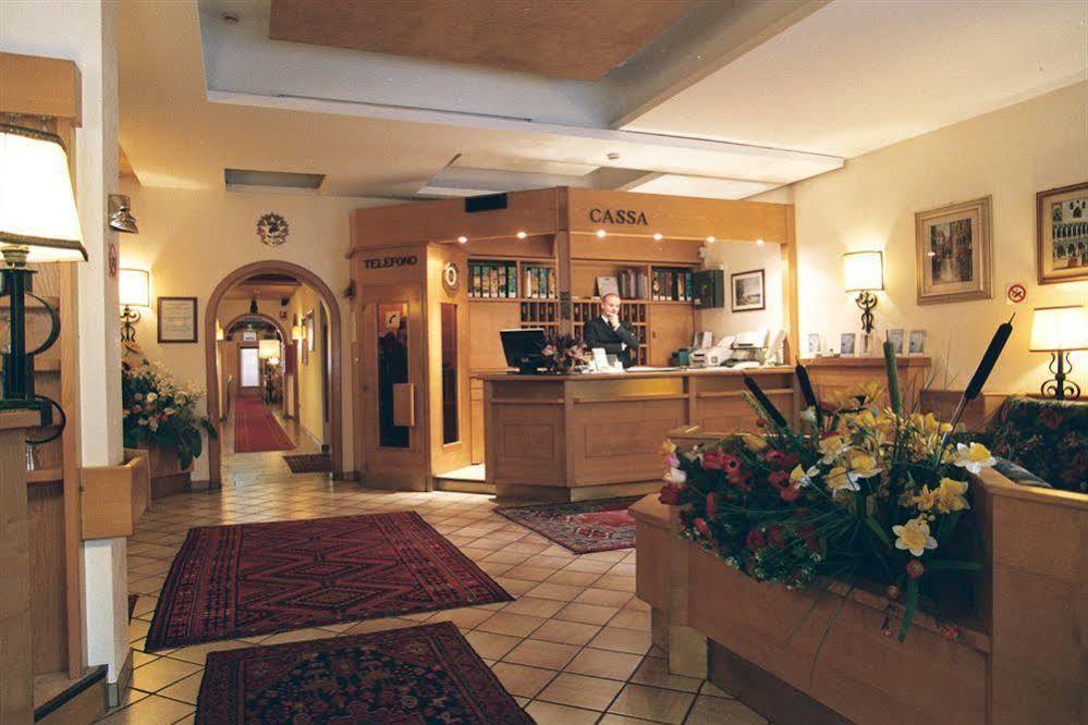 Piave Apartment Mestre Exterior photo