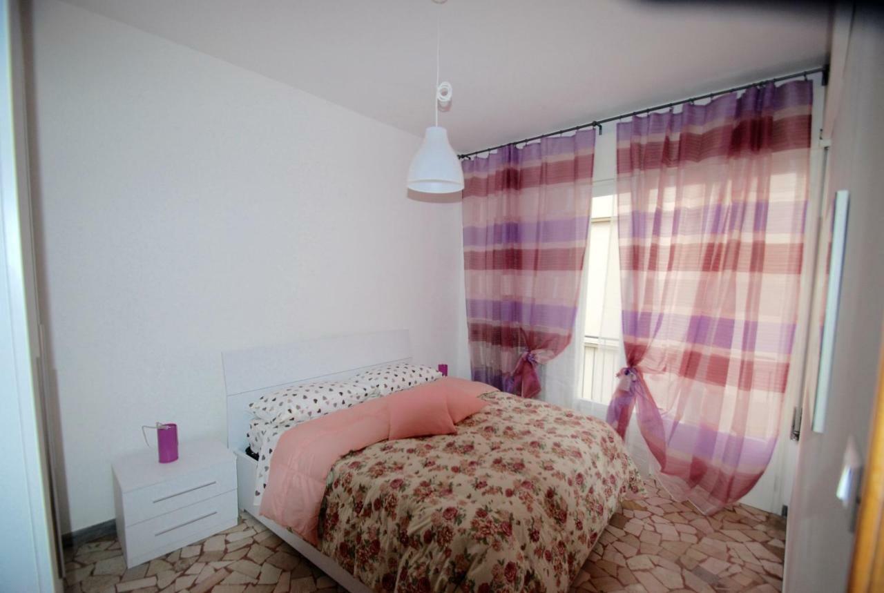 Piave Apartment Mestre Exterior photo