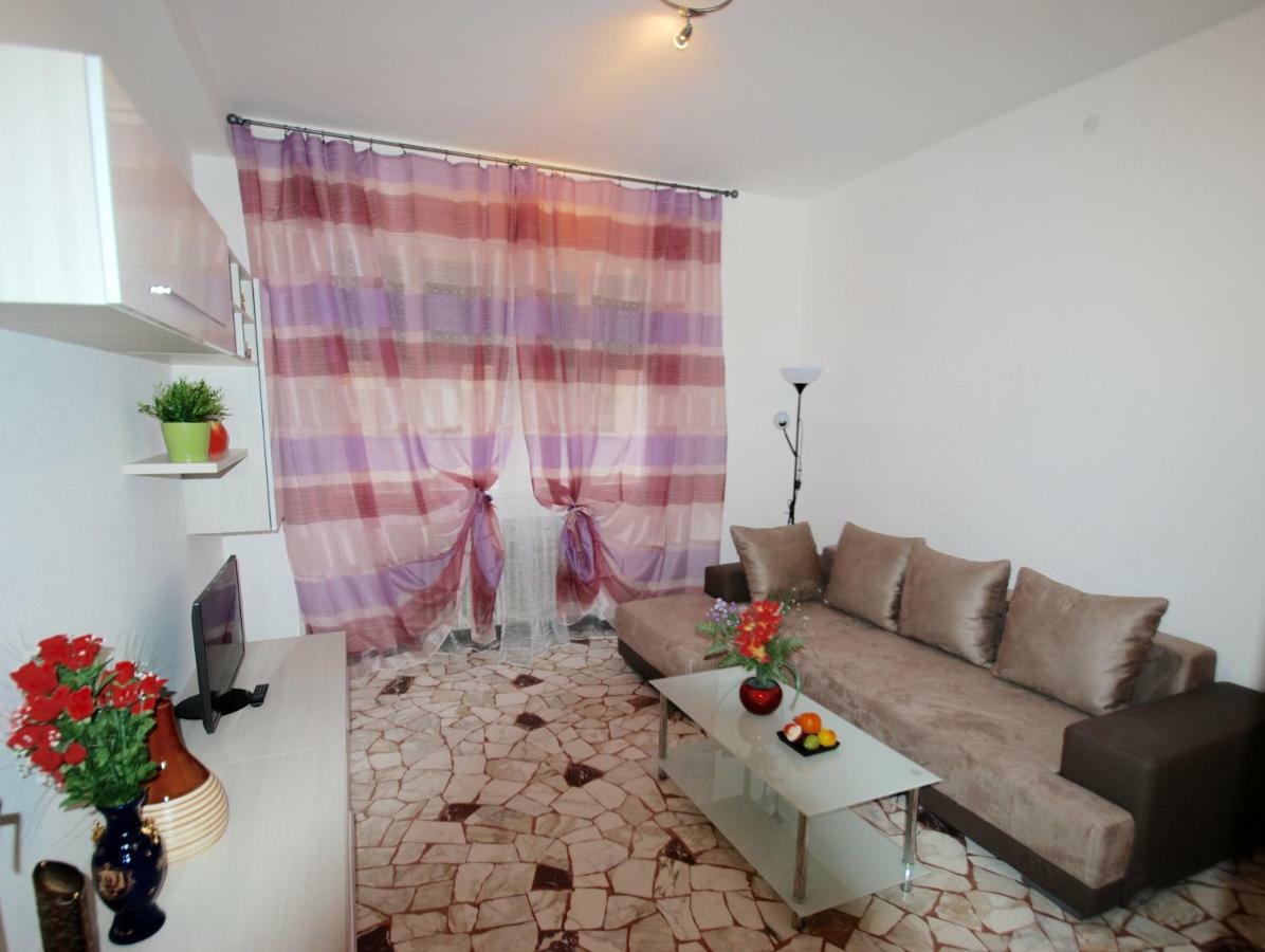 Piave Apartment Mestre Exterior photo