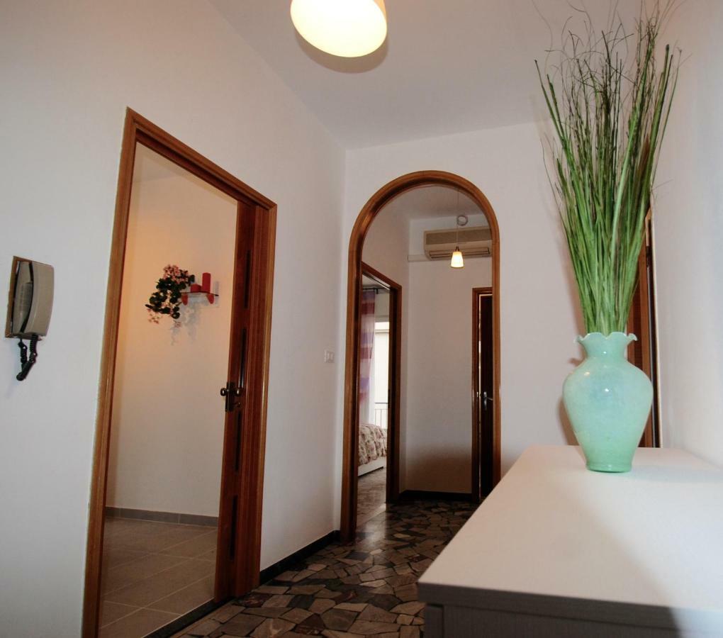 Piave Apartment Mestre Exterior photo