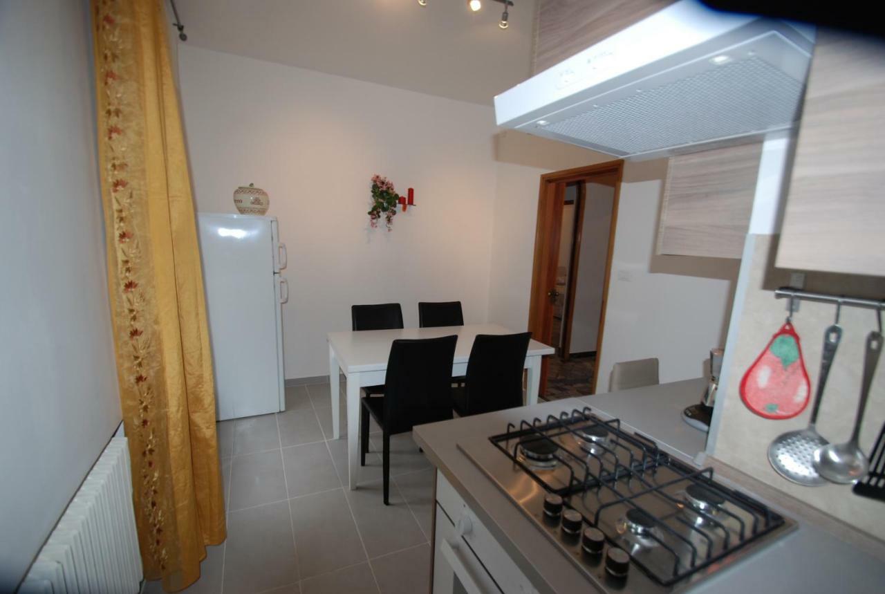 Piave Apartment Mestre Exterior photo