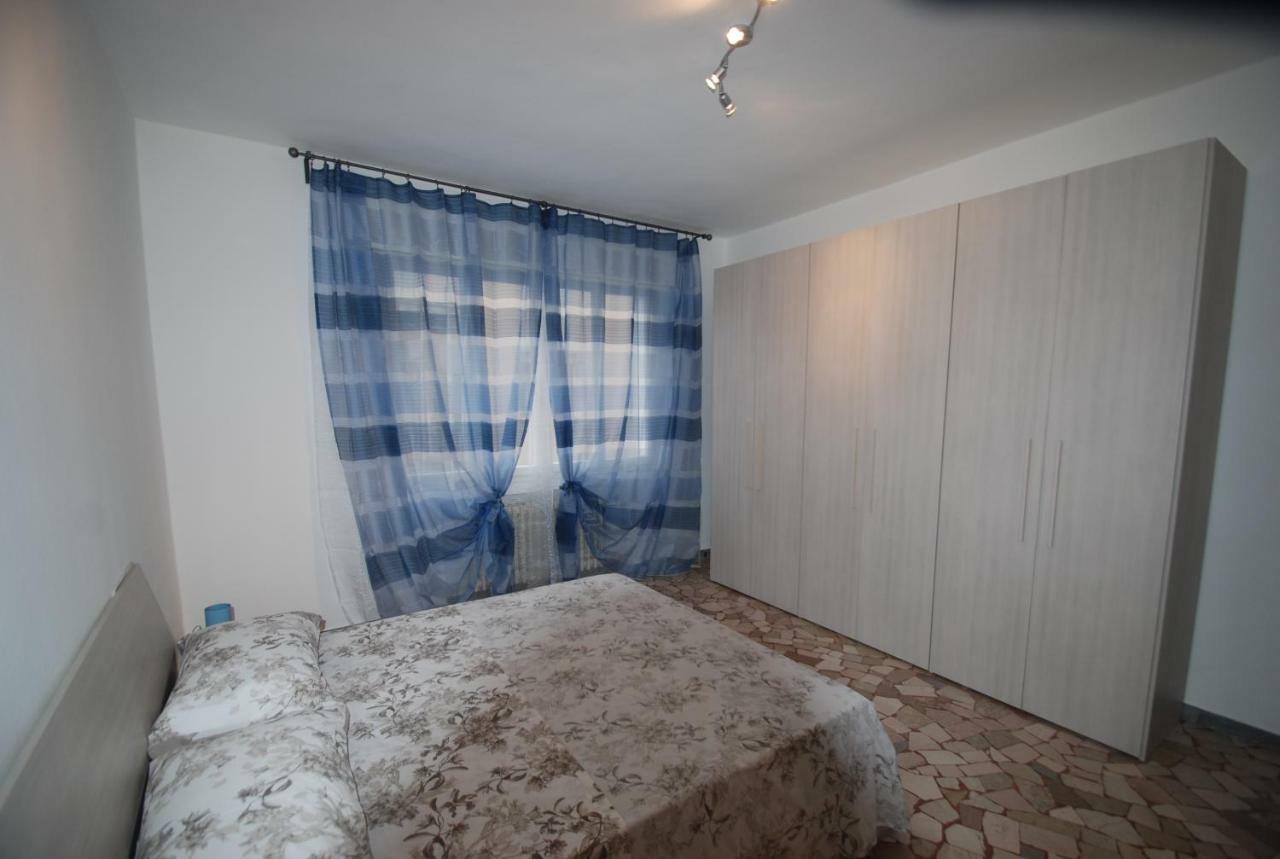 Piave Apartment Mestre Exterior photo