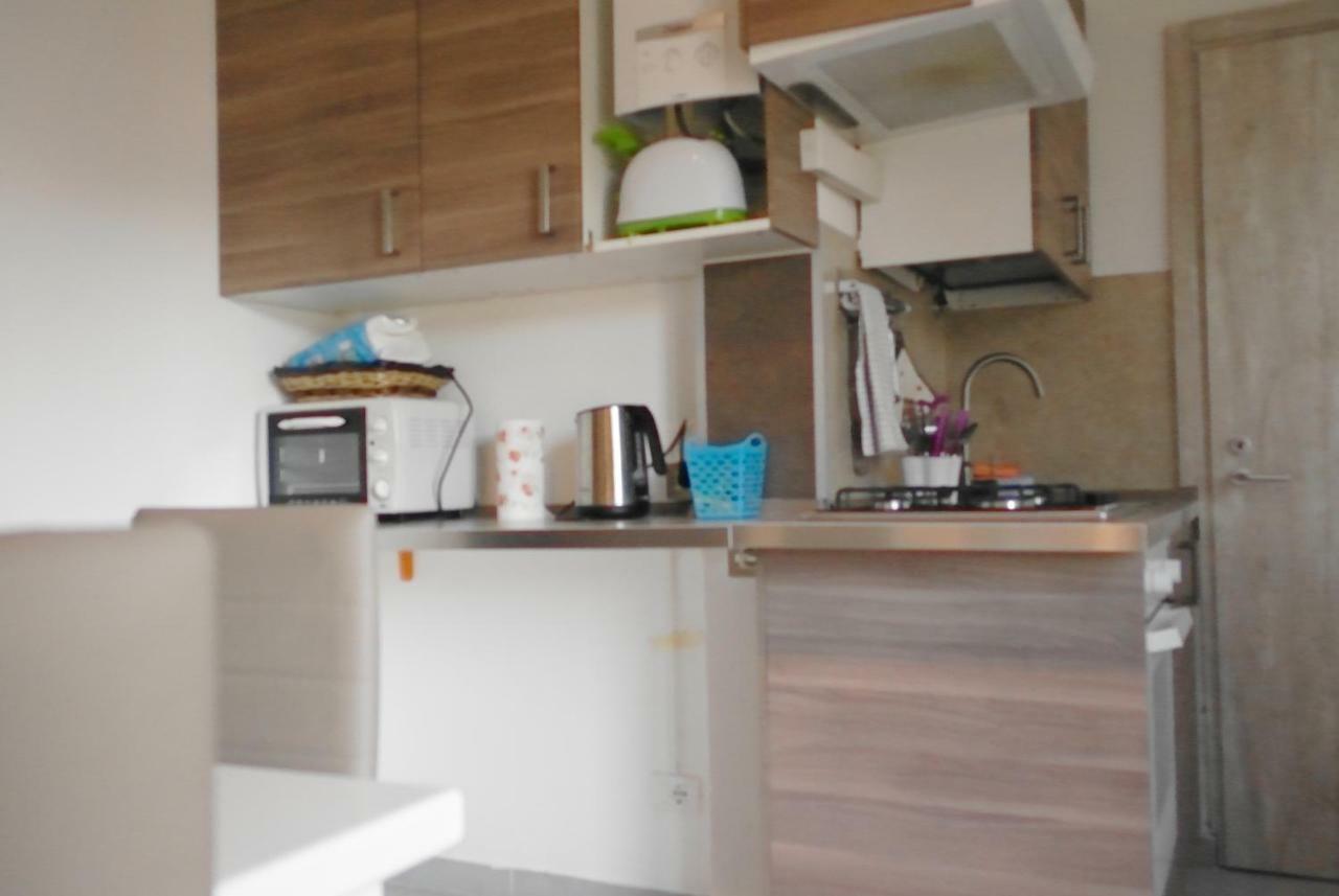 Piave Apartment Mestre Exterior photo